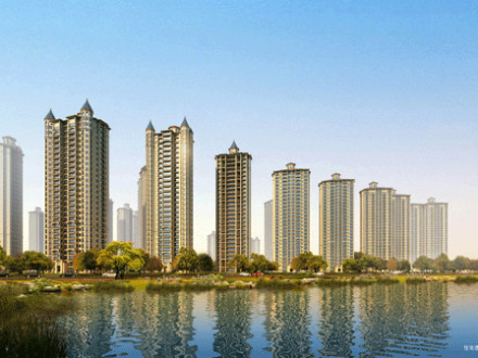 永仁雅居乐