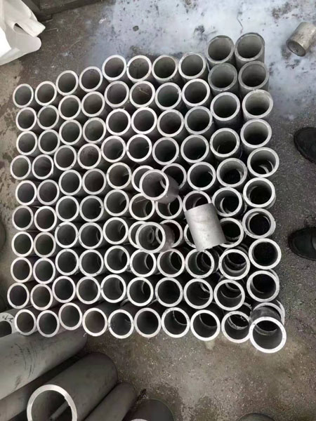 永仁不锈钢管