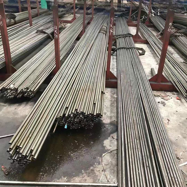 永仁精密钢管