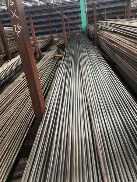 永仁精密钢管