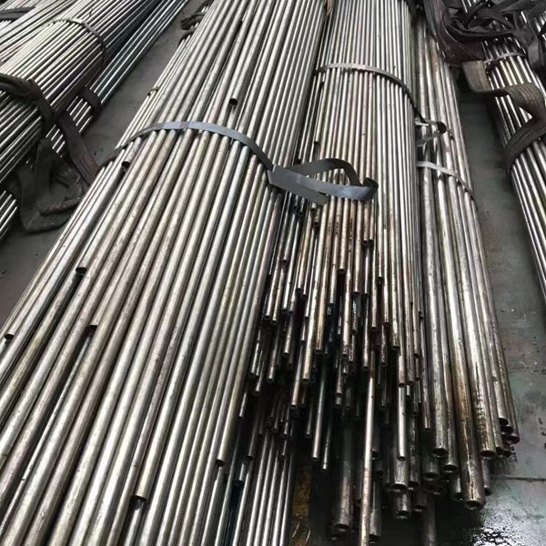 永仁精密钢管